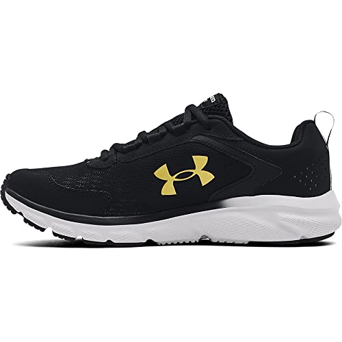 Under Armour Men's Charged Assert 9 Running Shoe D3178