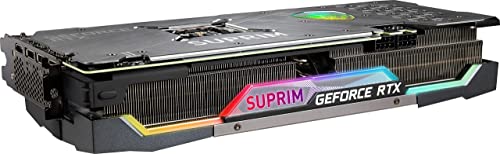 MSI GeForce RTX 3080 Ti Gaming X Trio 12G Graphics Card (Renewed) M57022