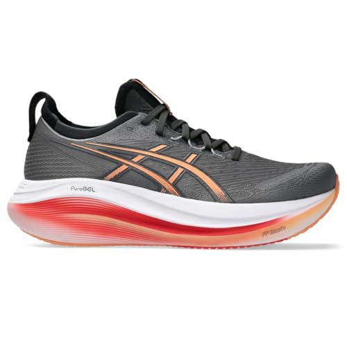 ASICS Men's Gel-Nimbus 27 Running Shoe T367944