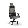 Corsair T3 Rush Fabric Gaming Chair (2023) Charcoal E407