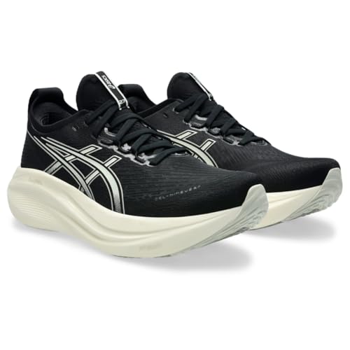 ASICS Men's Gel-Nimbus 27 Running Shoe T367944