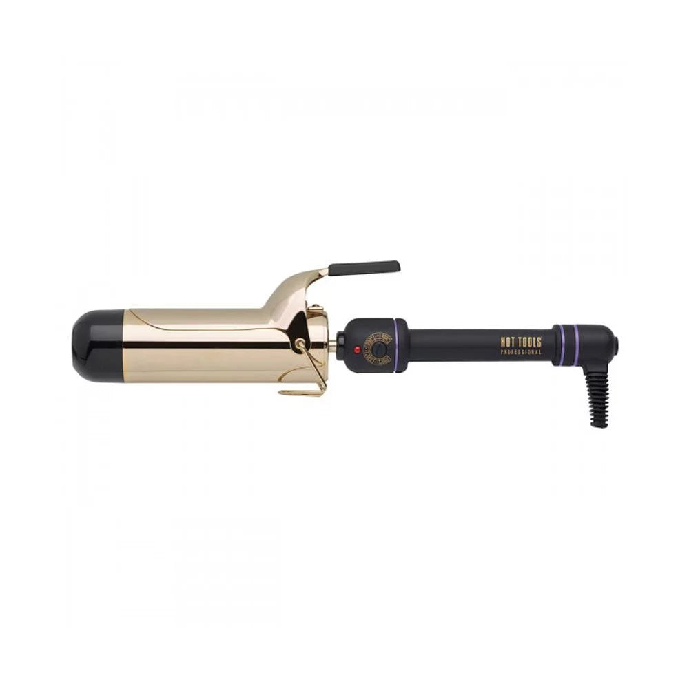 Hot Tools Professional 2" 24K Gold Curling Iron U1515
