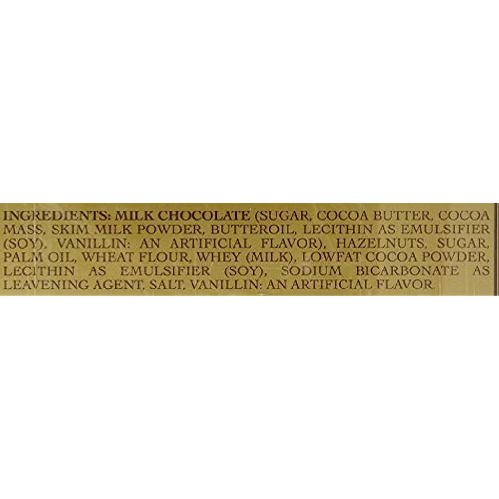 Ferrero Rocher Hazelnut Chocolates 48 Pack K5039