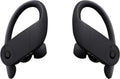 Restored Beats Powerbeats Pro High-Performance Wireless Earbuds - H1 Chip, Class 1 Bluetooth, 9 Hours of Listening Time, Sweat Resistant, Built-In Microphone - (Black) (Refurbished)