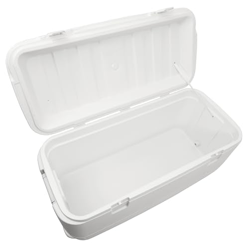 Igloo Insulated Portable Hard Shell Ice Chest Cooler L6107