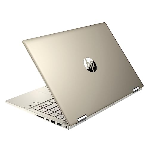 HP Envy 2-in-1 14" Touch-Screen Laptop, Intel Core i5, 8GB RAM, 512GB SSD, Win11 D358