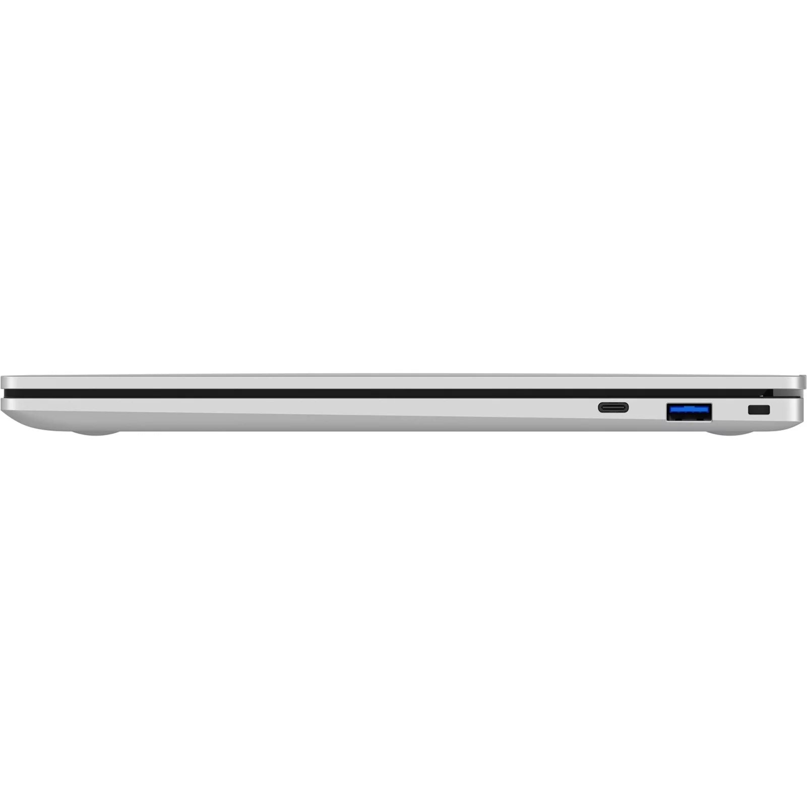 Samsung Galaxy Chromebook Go 14" HD Intel Celeron 4GB RAM 64GB ChromeOS Silver B470968
