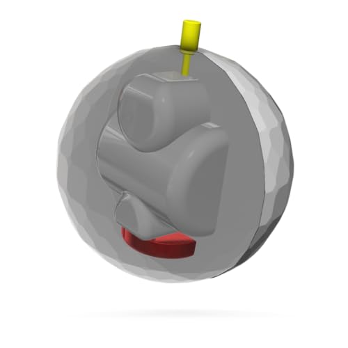 Storm Equinox Bowling Ball H5776