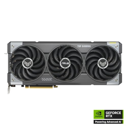 ASUS Prime GeForce RTX 5070 12GB GDDR7 Graphics Card Y3123