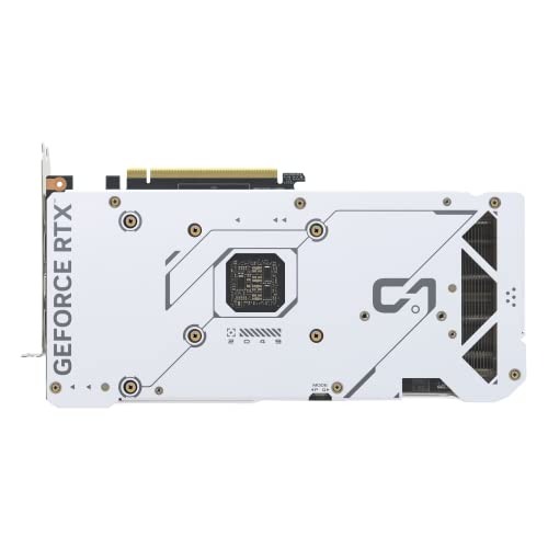 ASUS TUF Gaming GeForce RTX 4070 OC Edition Graphics Card, 12GB GDDR6X Z92270