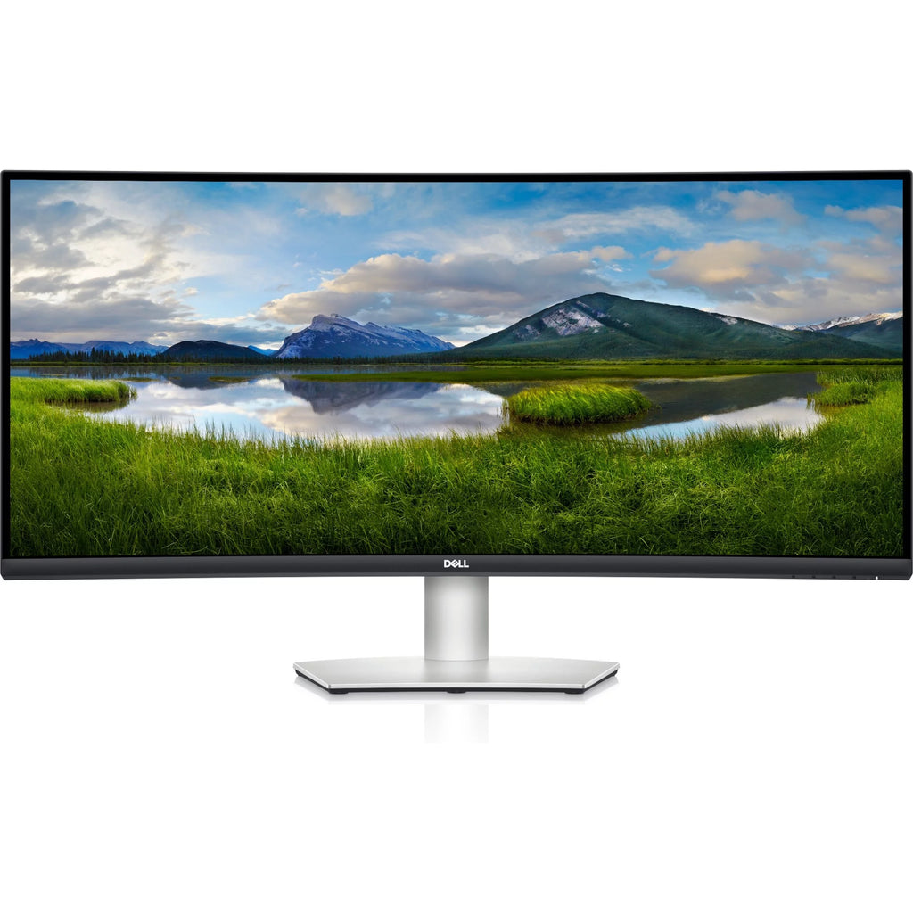 Dell S3422DW 34" Curved LCD Monitor G43925