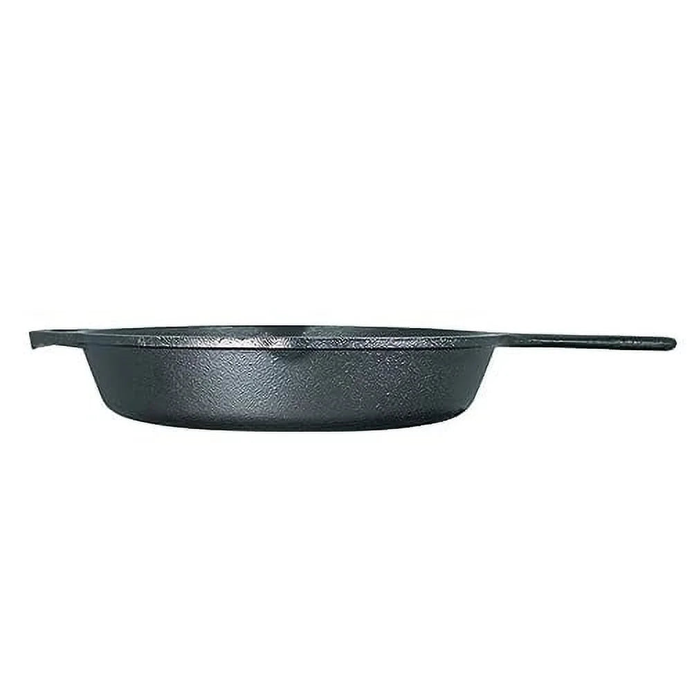 Lodge 10.25 Inch Cast Iron Pre-Seasoned Skillet K7808