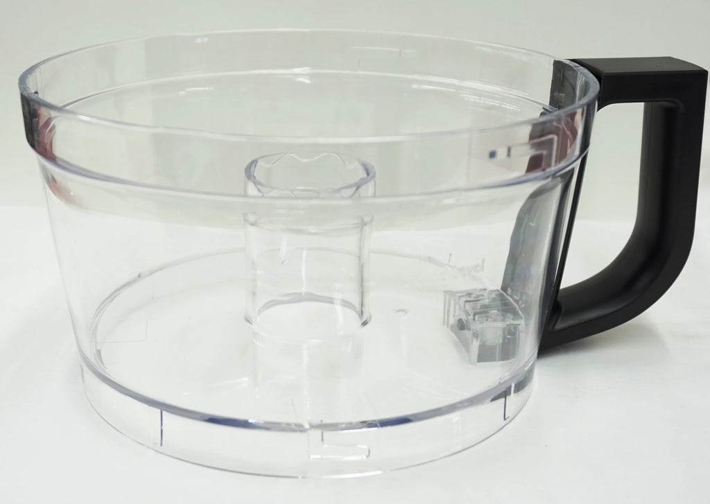 7-Cup Food Processor Work Bowl for KitchenAid, AP6021896, PS11755224, W10467656