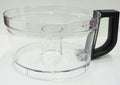 7-Cup Food Processor Work Bowl for KitchenAid, AP6021896, PS11755224, W10467656