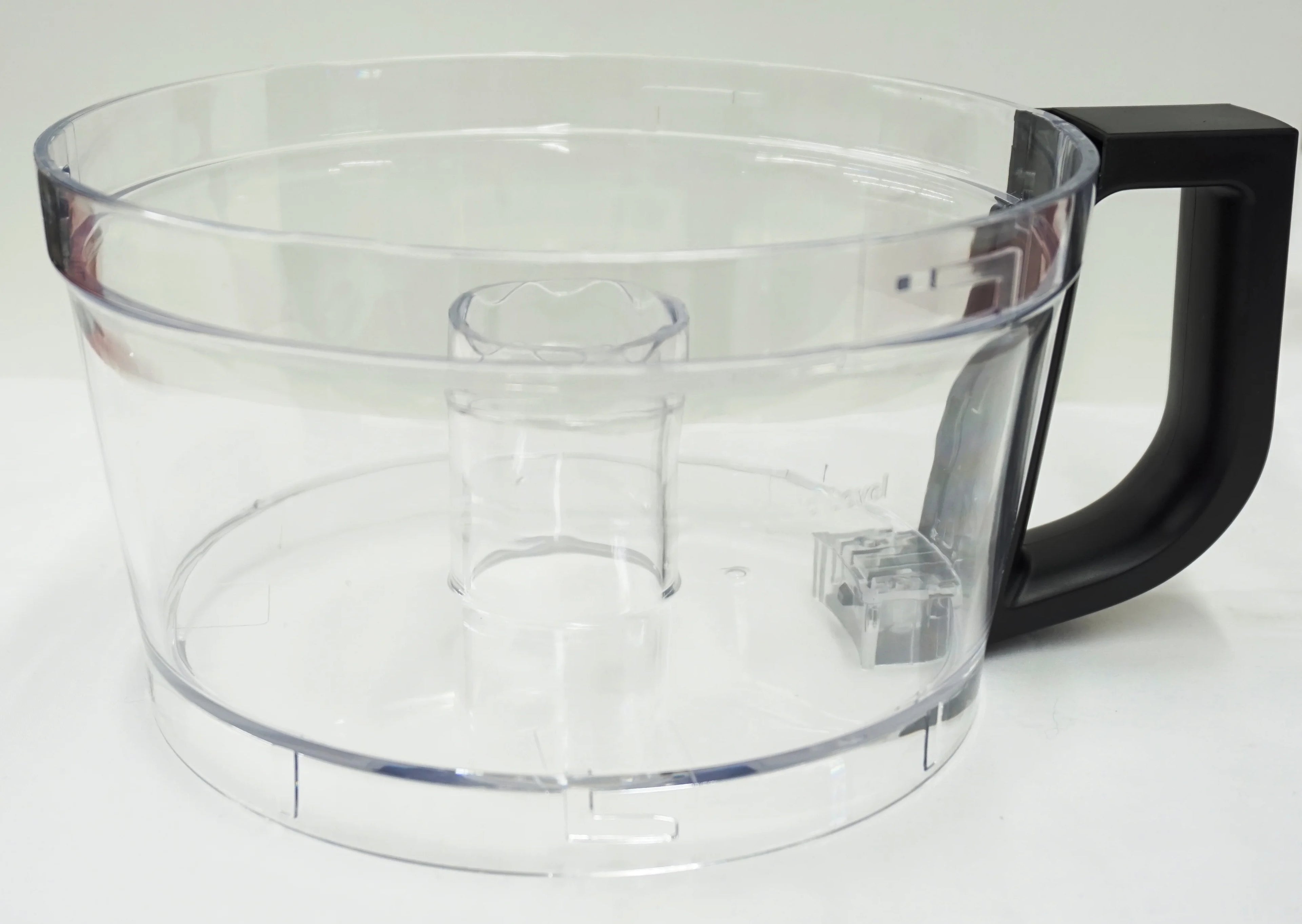 7-Cup Food Processor Work Bowl for KitchenAid, AP6021896, PS11755224, W10467656