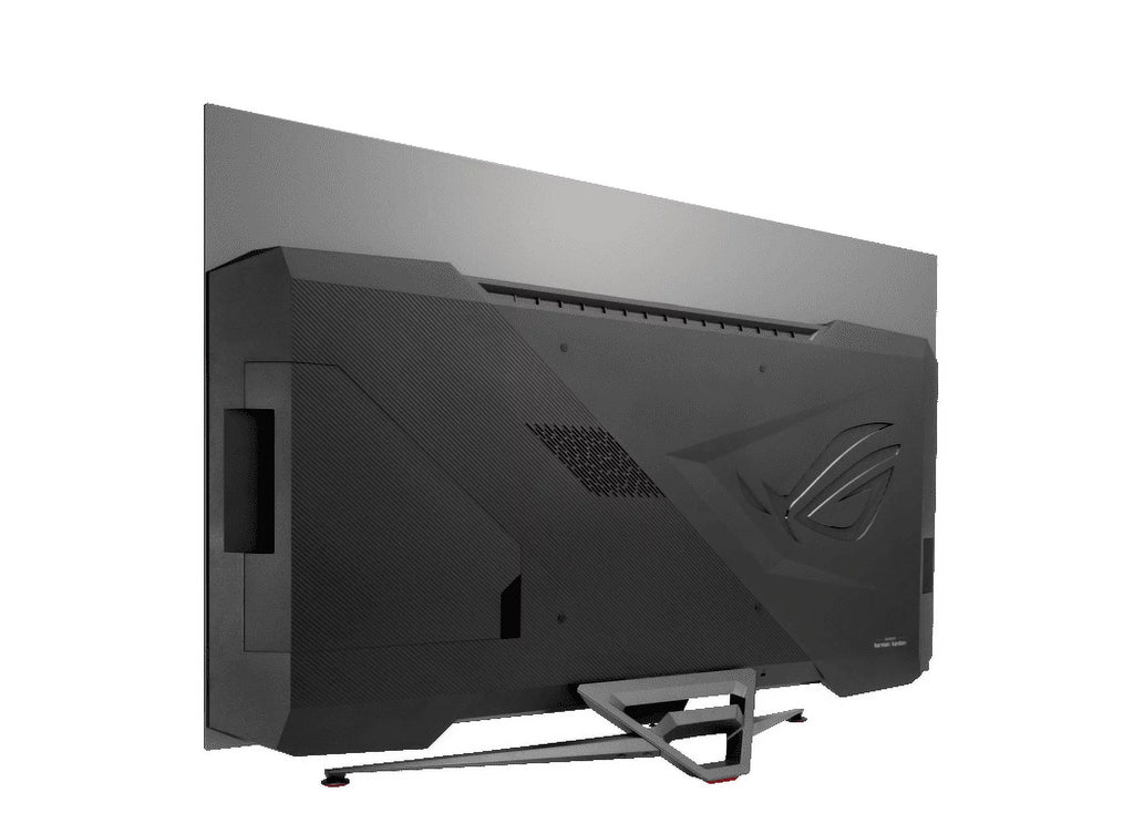 ASUS ROG Swift OLED PG48UQ Gaming Monitor - 47.5" 4K OLED 138Hz G-SYNC Compatible N31475