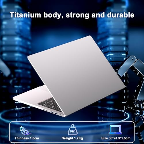14 Inch Laptop Windows 11 256GB SSD Celeron N4020 Gray S455