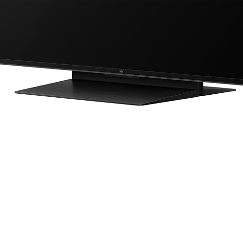 TCL 55-Inch Class QM7K Series QD-Mini LED 4K UHD Google Smart TV S7338