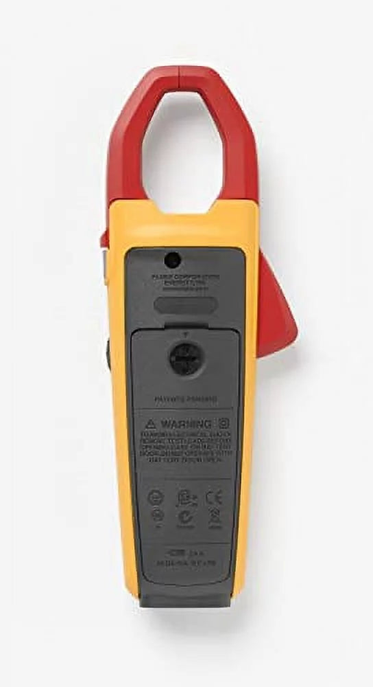 Fluke 373 True-RMS AC Clamp Meter T2087