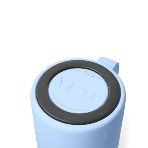 YETI Rambler French Press Coffee Maker with GroundsControl Filter C864