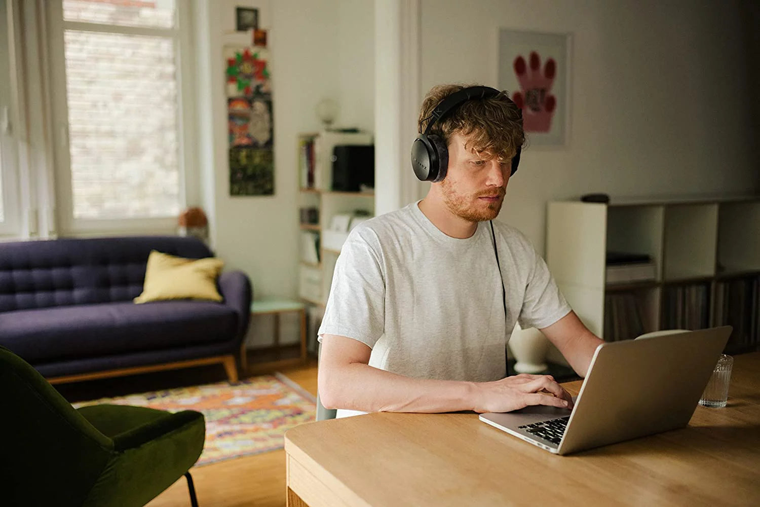 Beyerdynamic DT 700 Pro X Closed-Back Studio Headphones with Detachable Cable R999011