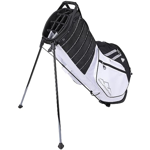 Sun Mountain 4.5Ls 14-Way Golf Stand Bag E45090
