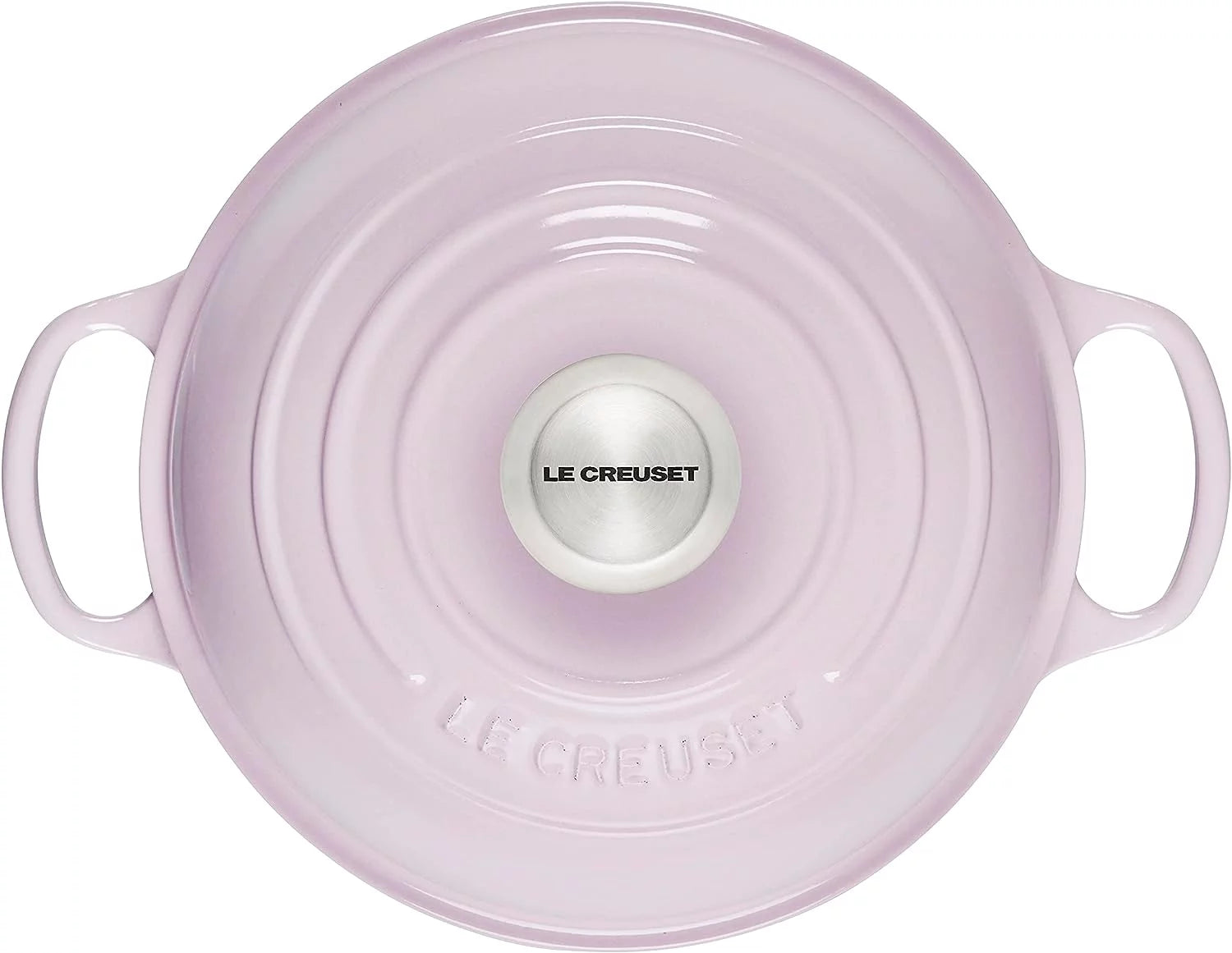 Le Creuset Enameled Cast Iron Bread Oven, Shallot, 1.75 C639471