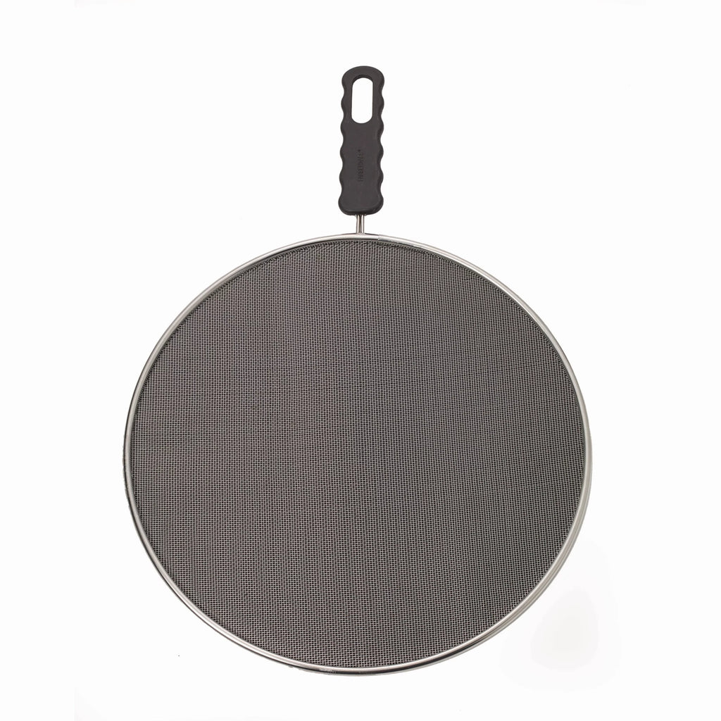 Farberware 13-inch Odor Absorbing Splatter Screen Q1836