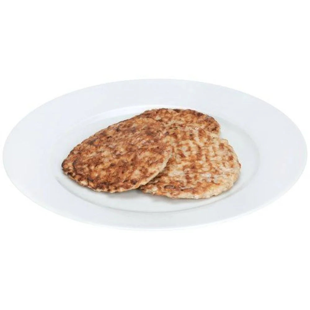 Farmland Ember Farms Fully Cooked Original Pork Sausage Patty, 2 oz T216050