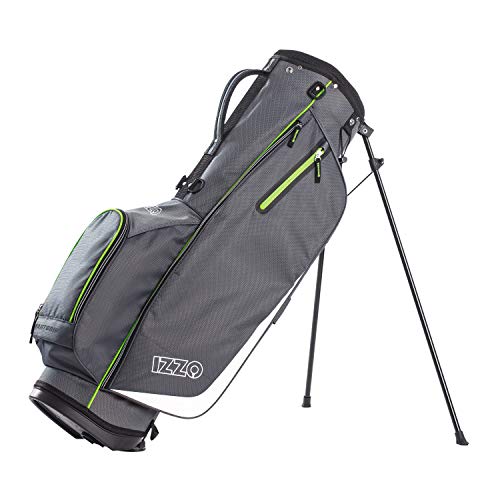 IZZO Ultra Lite Golf Stand Bag G5908