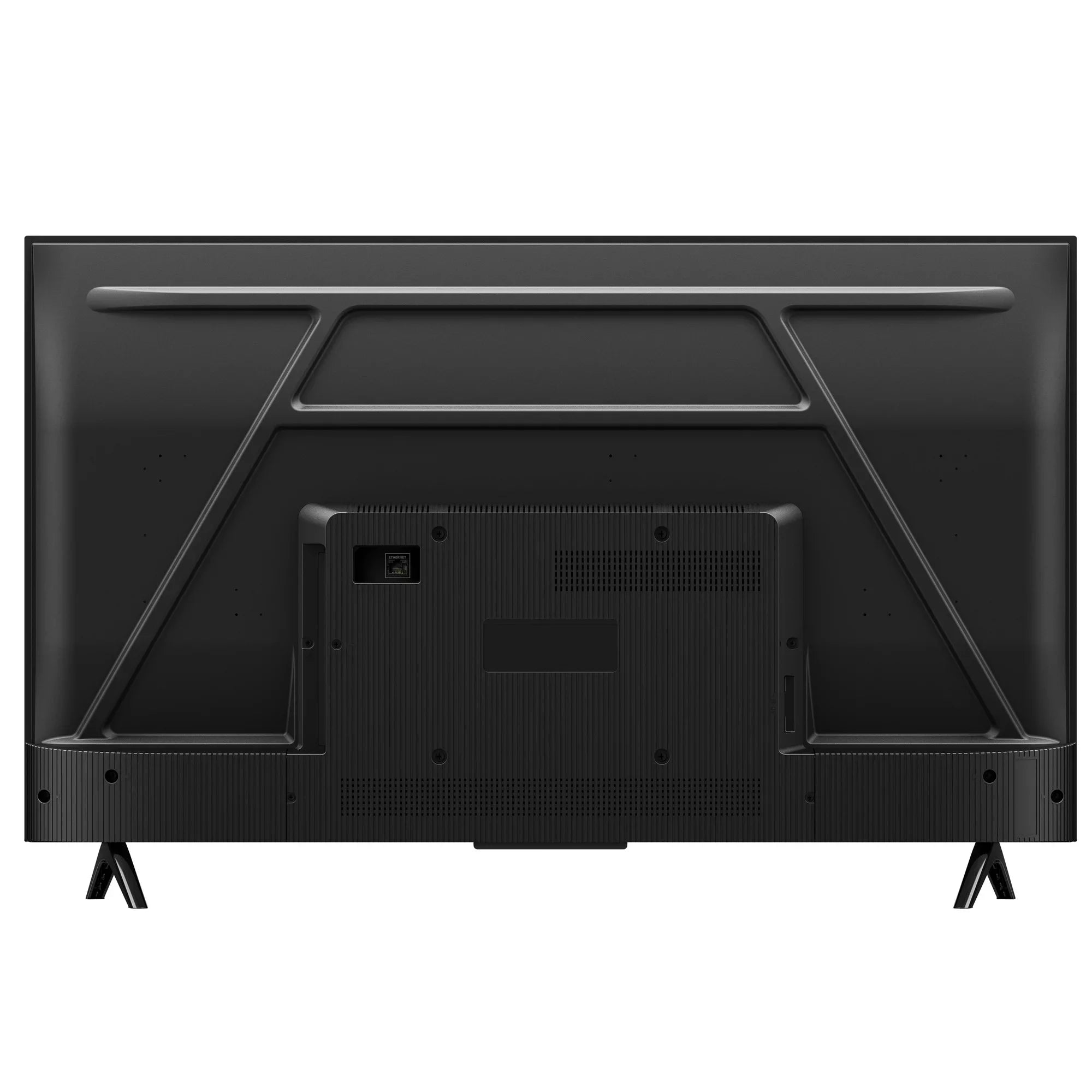 TCL 43" Class 4K Smart LED TV (Refurbished) F9701