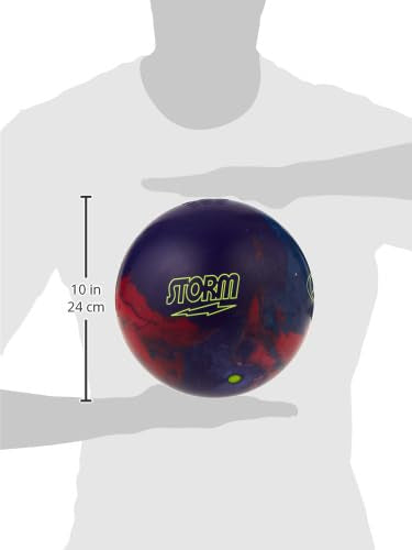 Storm Phaze II Bowling Ball R681613