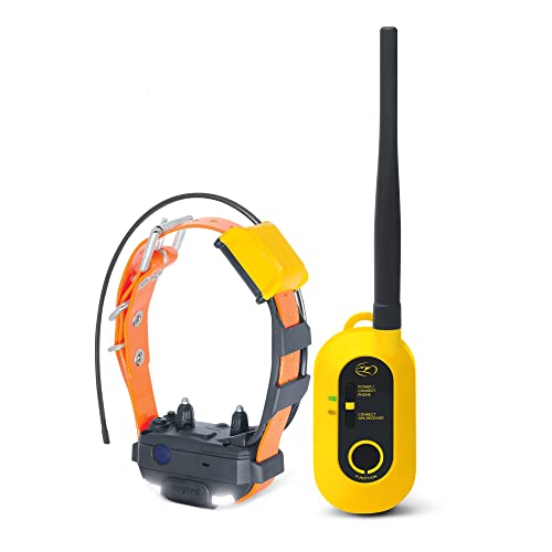 Dogtra Pathfinder 2 GPS Dog Tracker e Collar 9 Mile Range Waterproof Y2564
