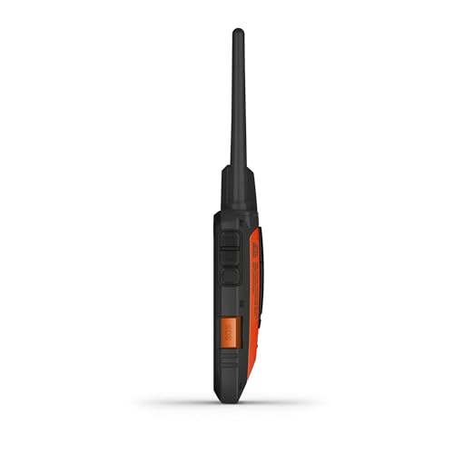 Garmin Alpha 300i Handheld Dog Tracking & Training System with inReach, 2X TT25 Collars Bundle L20446