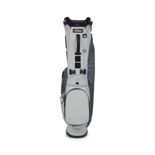 Titleist Players 4 Black Golf Stand Bag K583
