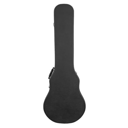 Gator Cases Hard-Shell Wood Case for Electric Guitars (GWE-ELEC) O817