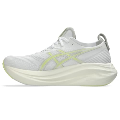 ASICS Men's Gel-Nimbus 27 Running Shoe T367944