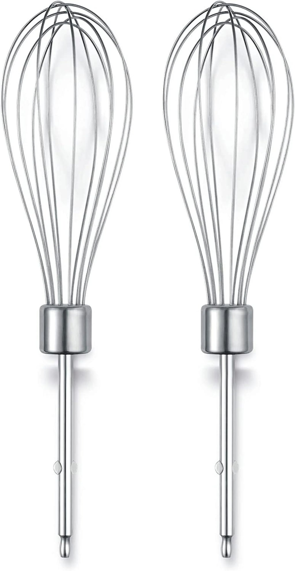 Breville Handy Mix Scraper Hand Mixer Silver BHM800SIL E728838