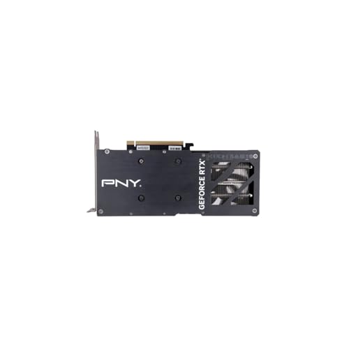 PNY GeForce RTX 4070 Super 12GB Verto OC Dual Fan Graphics Card P919