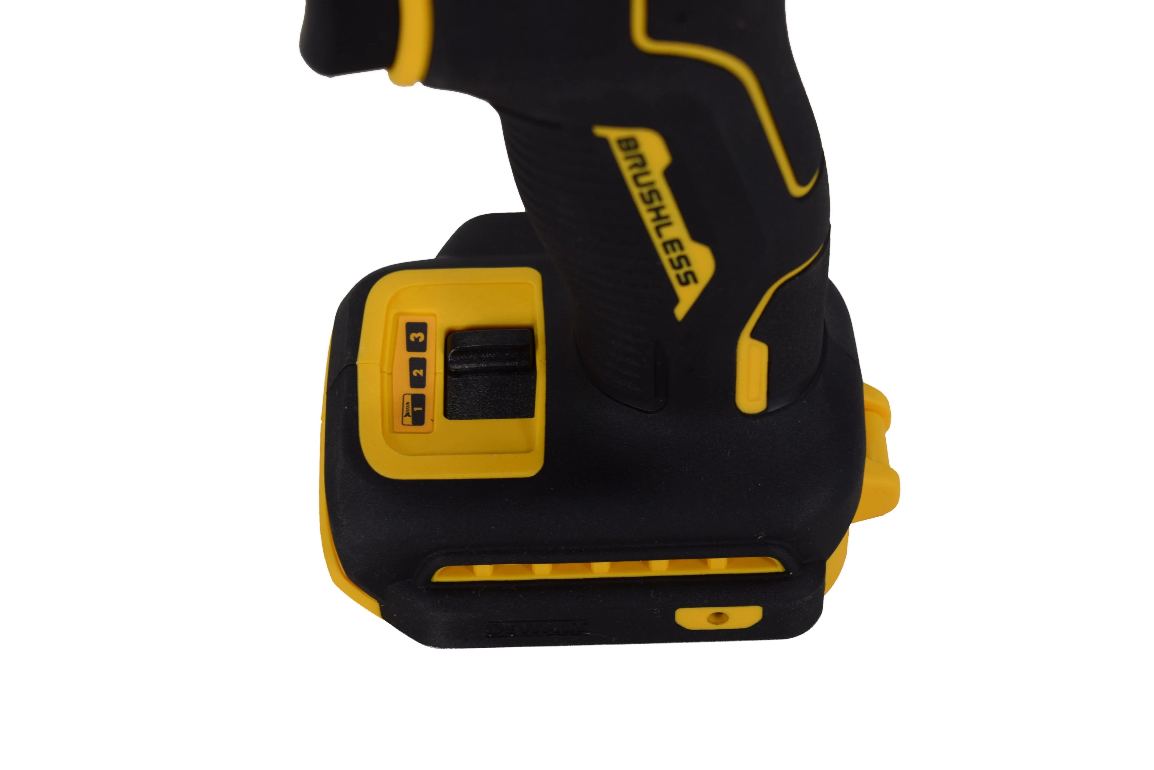 DeWalt DCF845B 20V MAX XR Brushless 1/4" Impact Driver O40281