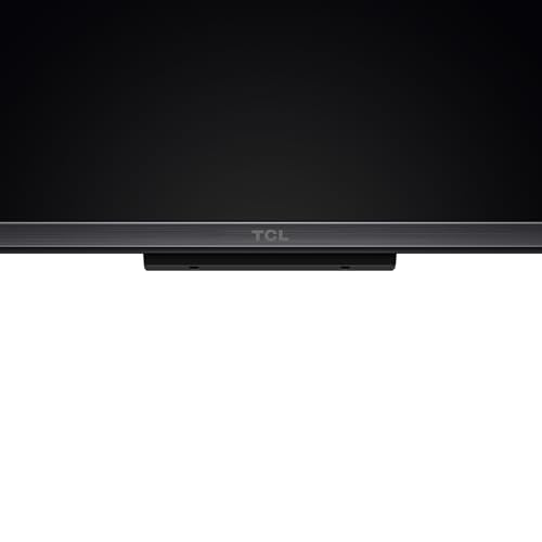 TCL 65-Inch Class QM6K Series QD-Mini LED 4K UHD Google Smart TV K982