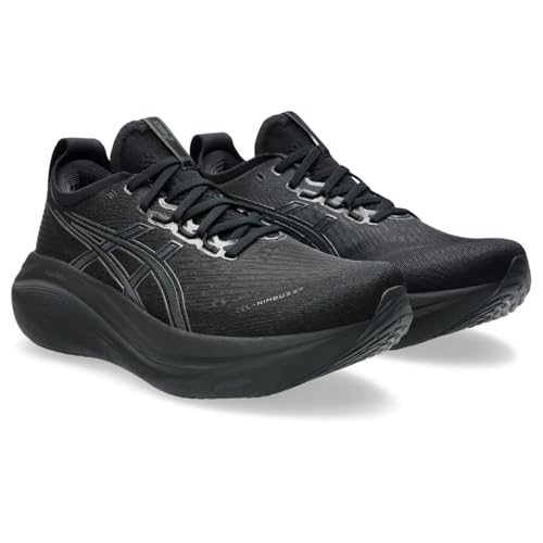 ASICS Men's Gel-Nimbus 27 Running Shoe T367944