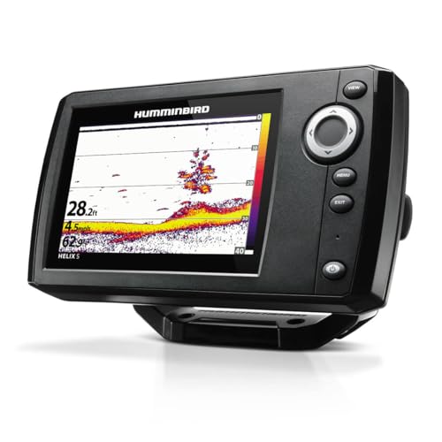 Humminbird Helix 5 Sonar G2 H251