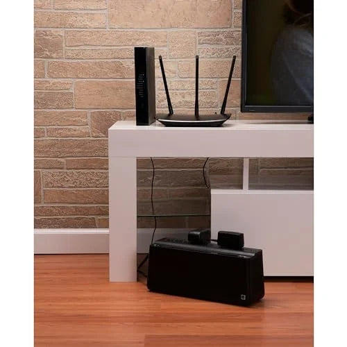 APC BN900M External UPS Black S487741