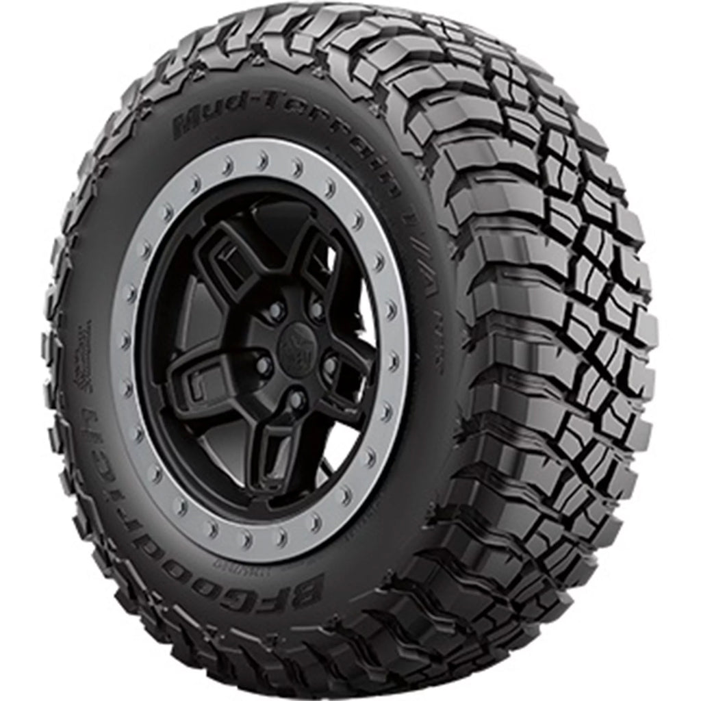 BFGoodrich Mud-Terrain T/A KM3 37x12.50R17 Tire M452