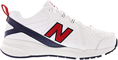 New Balance Men's 608 V5 Casual Comfort Cross Trainer O5064
