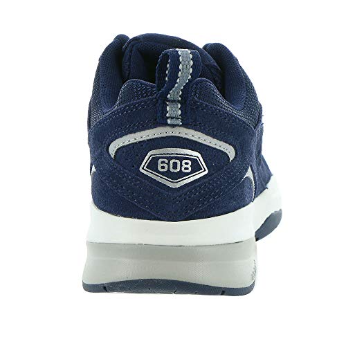 New Balance Men's 608 V5 Casual Comfort Cross Trainer O5064