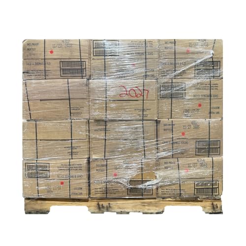 Wornick Meals Ready to Eat 12 Pack Emergency Food Supply Survival Camping Outdoor Meals E73003