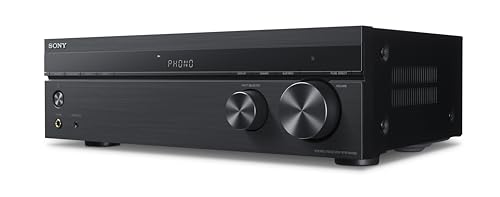 Sony STRDH190 2-ch Stereo Receiver with Bluetooth Z76755