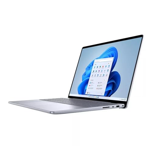 Dell Inspiron 14 2-in-1 Touchscreen Laptop, AMD Ryzen 5, 32GB RAM, 1TB SSD, Win 11 Pro Q479644
